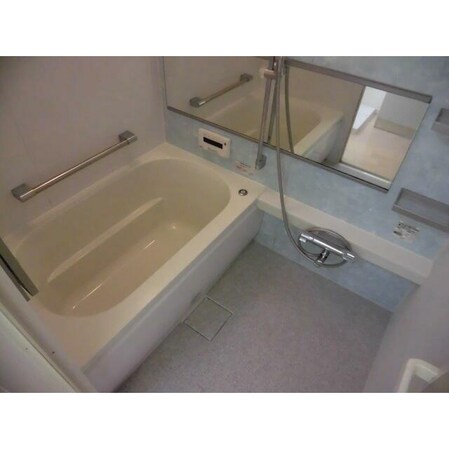 京王ガーデン平山の物件内観写真